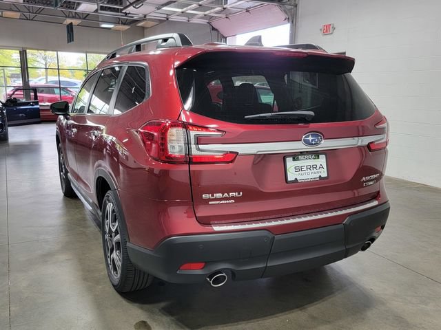 New 2026 Subaru Ascent Touring AWD/4WD image 7