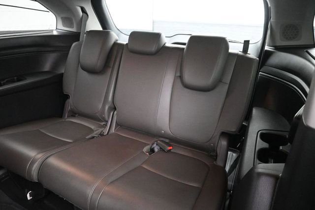 Used 2020 Honda Odyssey Elite image 22