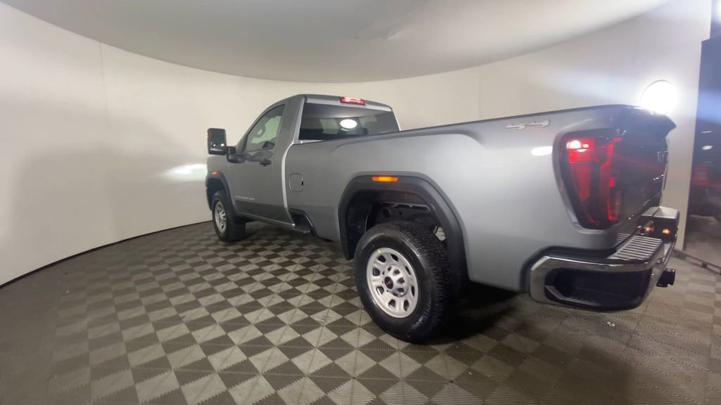 New 2026 GMC Sierra 2500 Pro image 7