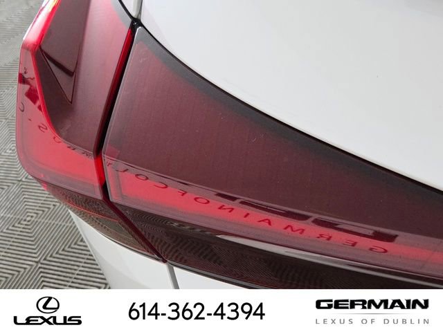 Used 2023 Lexus UX 250h 250h Premium image 17