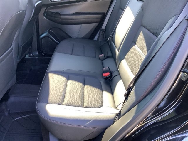 Used 2023 Chevrolet TrailBlazer RS w/ Sun and Liftgate Package AWD/4WD image 10
