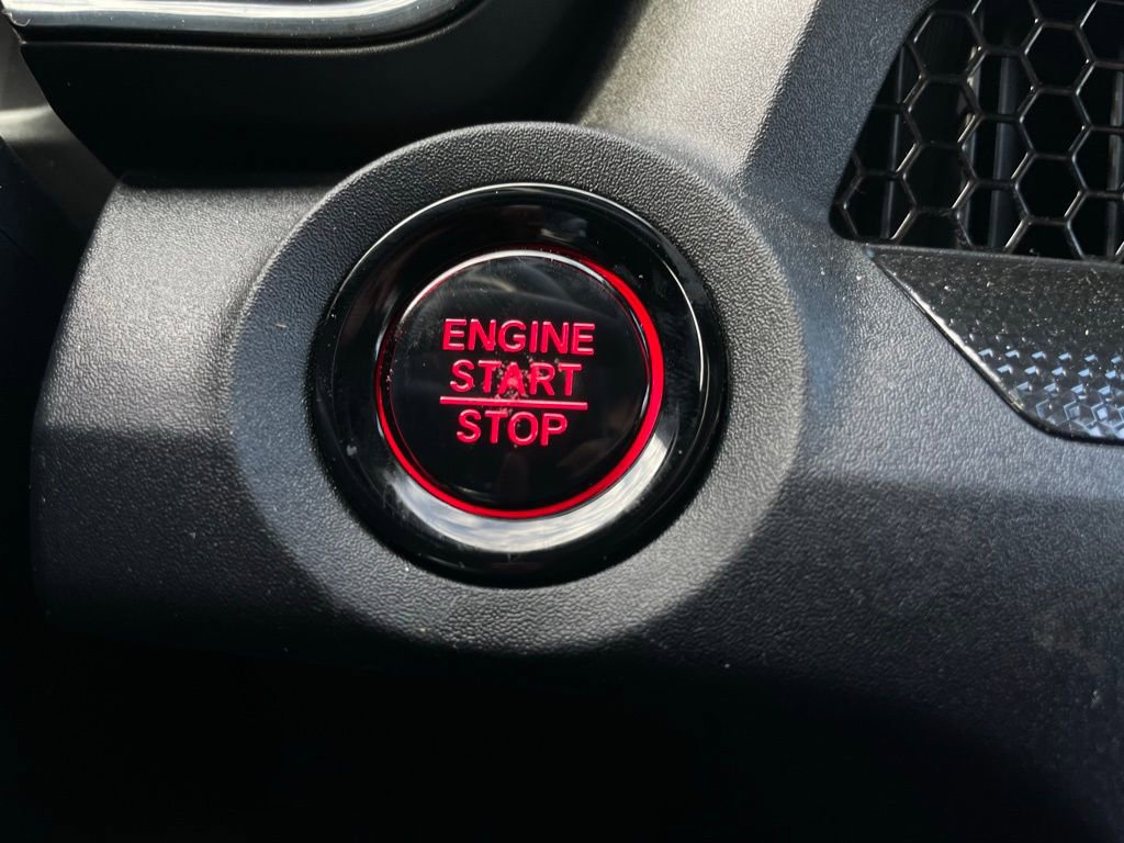 Certified 2026 Honda CR-V LX image 21