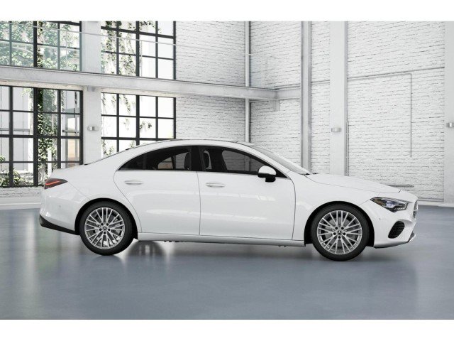 Used 2025 Mercedes-Benz CLA 250 image 27