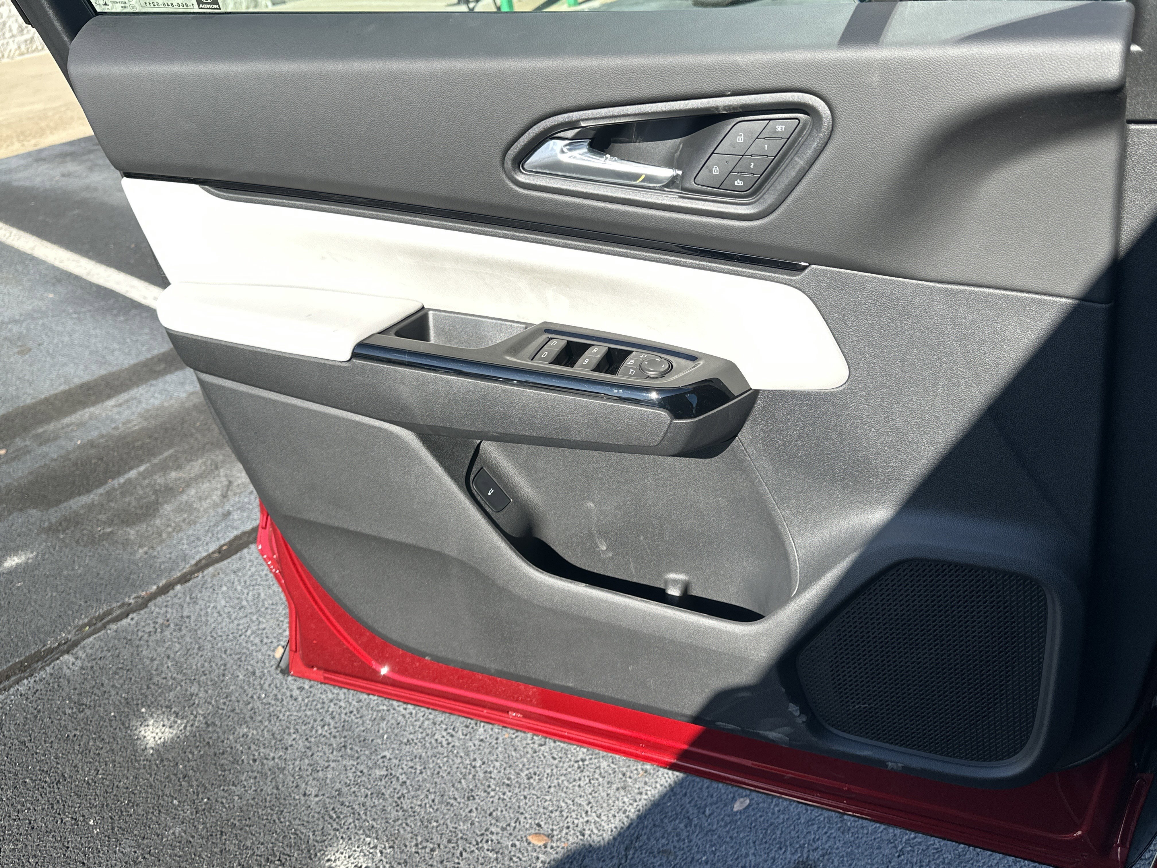 New 2026 Honda Prologue Elite image 18