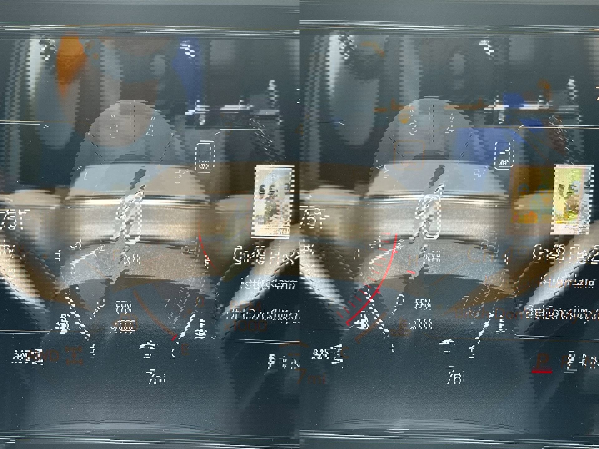 New 2026 GMC Terrain AT4 w/ Convenience Package III image 46