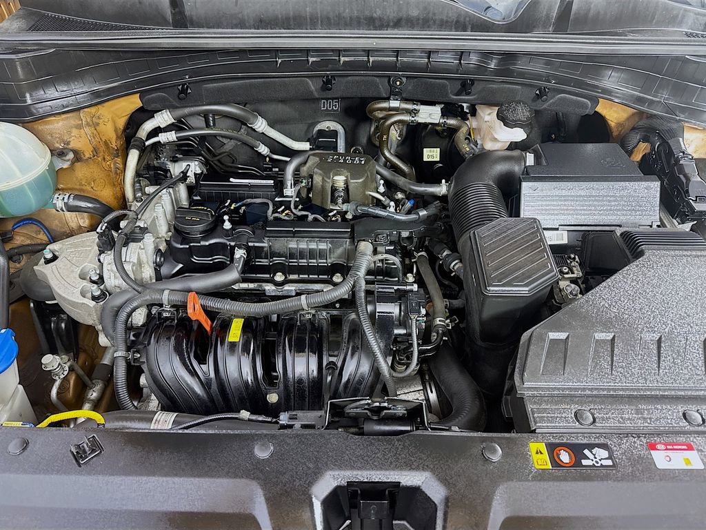 Used 2019 Kia Sportage EX w/ EX Premium Package image 37