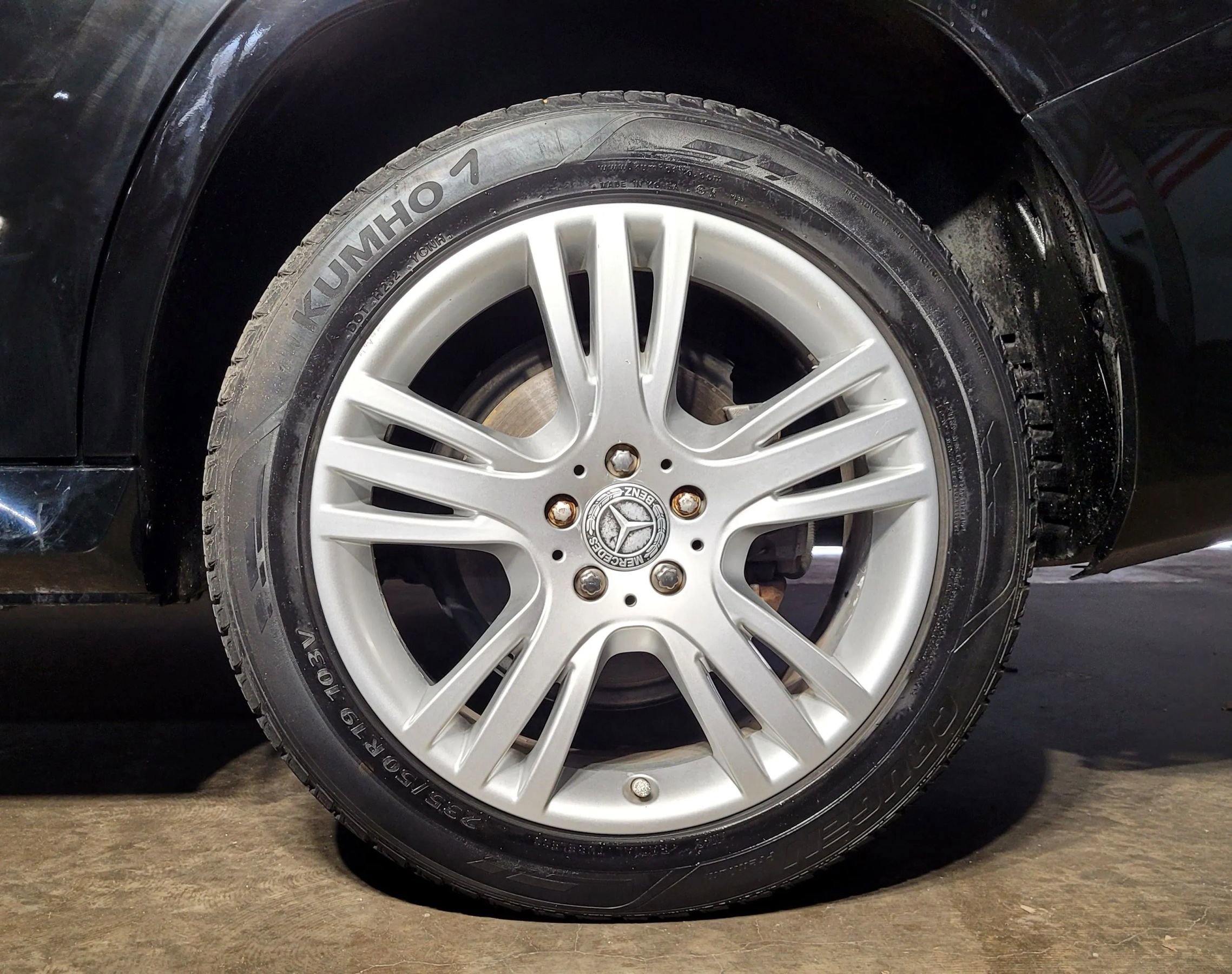 Used 2015 Mercedes-Benz GLK 350 4MATIC image 41