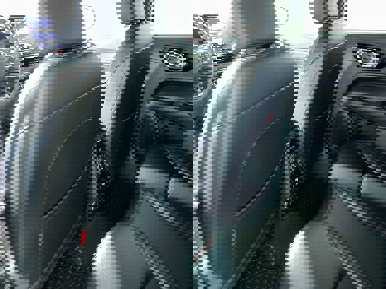 Used 2023 Jeep Compass Trailhawk image 24