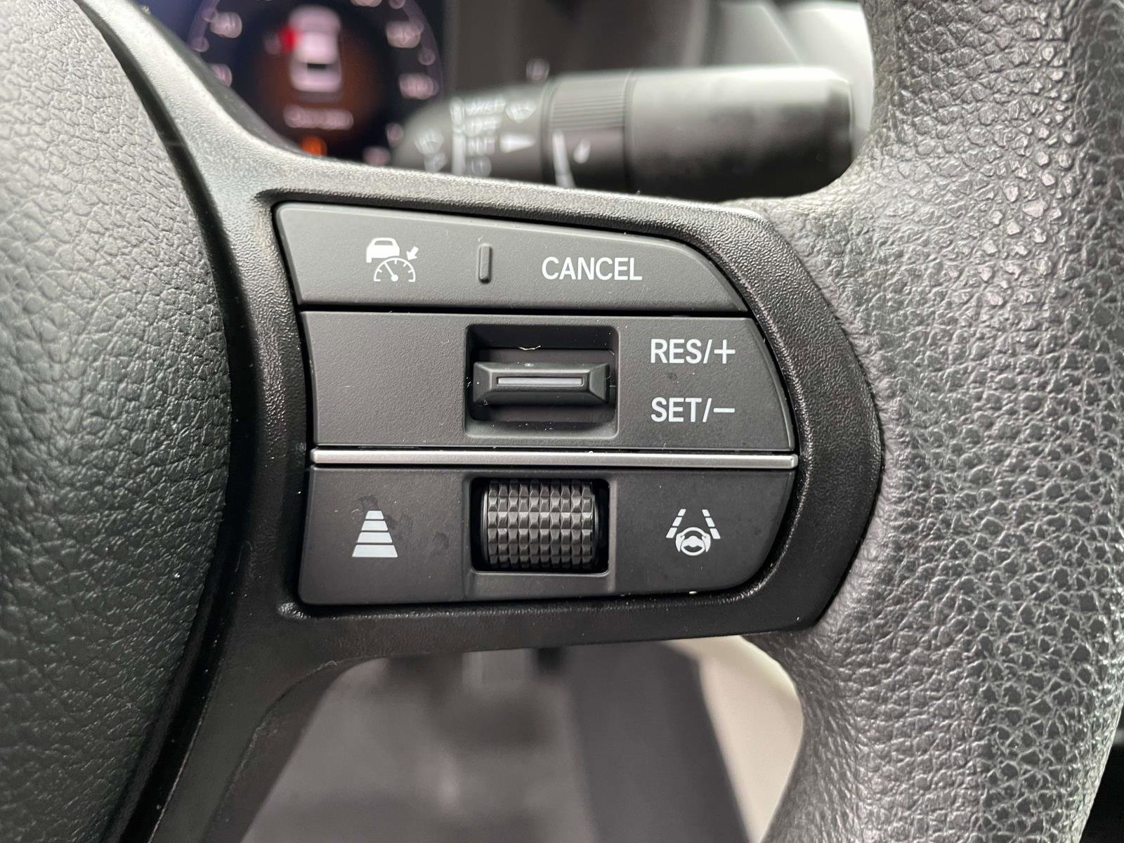 Certified 2024 Honda Accord LX image 15