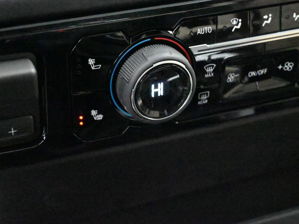 New 2026 Chevrolet Silverado 1500 RST w/ All Star Edition Plus image 22