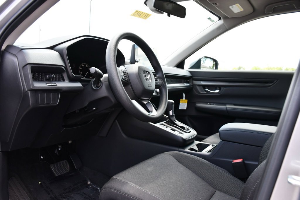 New 2026 Honda CR-V LX image 13