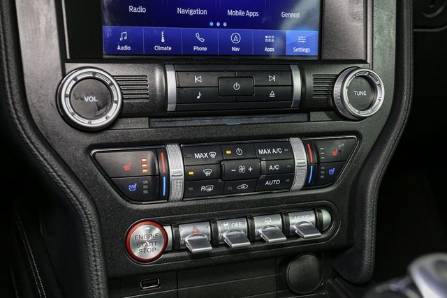 Used 2023 Ford Mustang GT Premium image 24