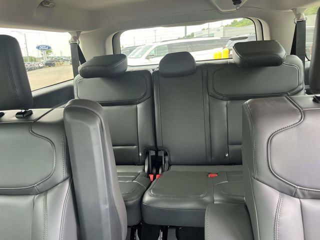New 2026 Ford Expedition Max Active AWD/4WD image 11