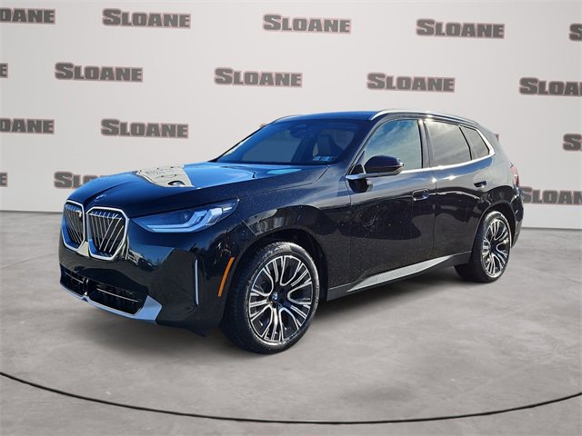 New 2026 BMW X3 xDrive30 w/ Premium Package