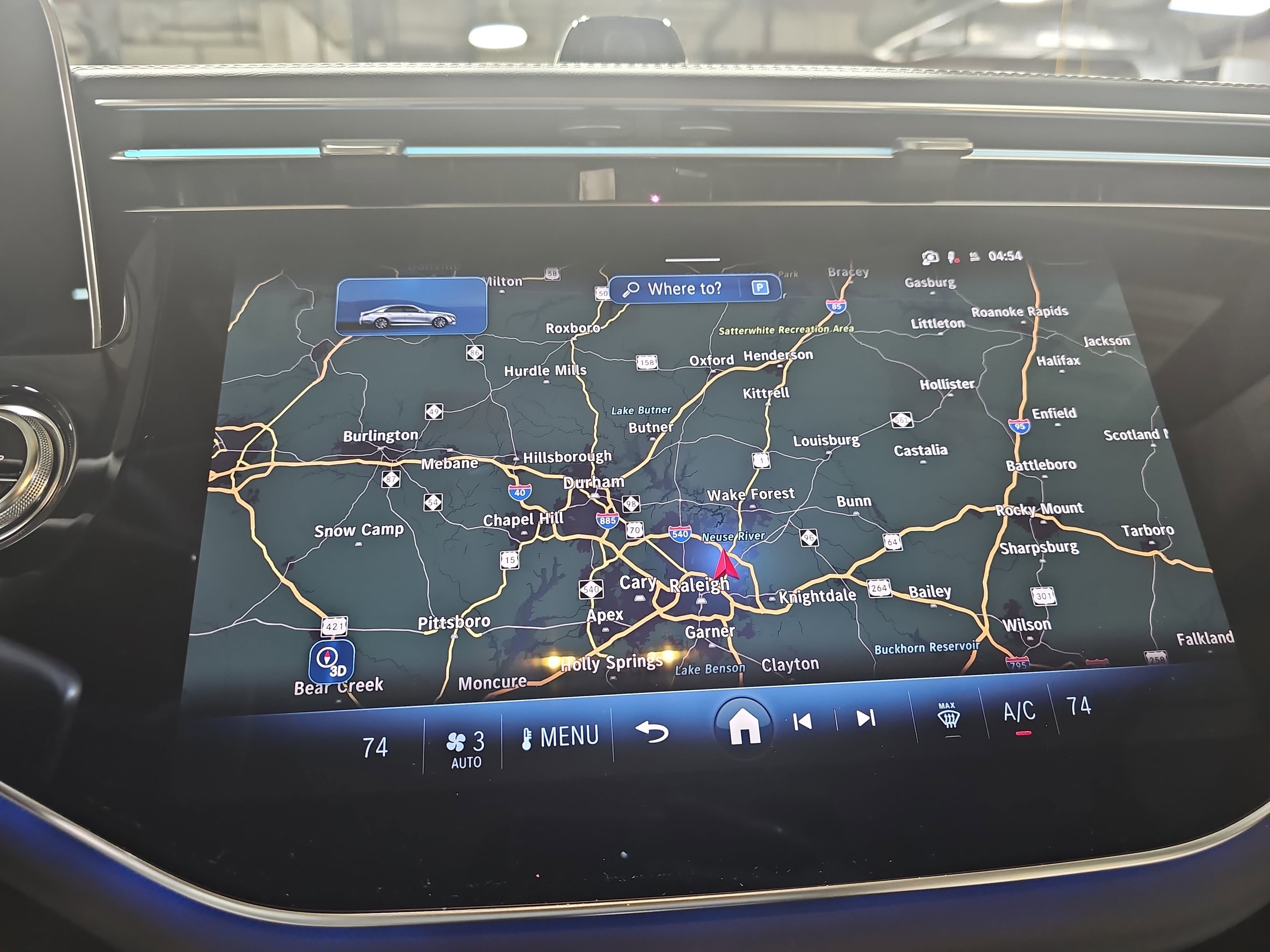 New 2026 Mercedes-Benz E 350 4MATIC Sedan image 24