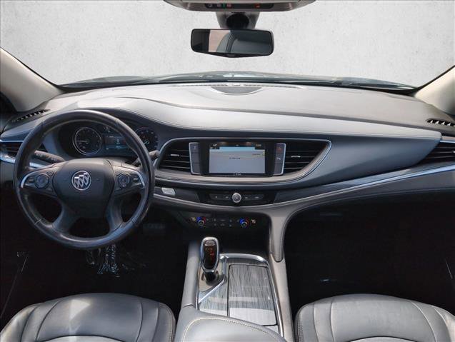 Used 2019 Buick Enclave Essence FWD image 21