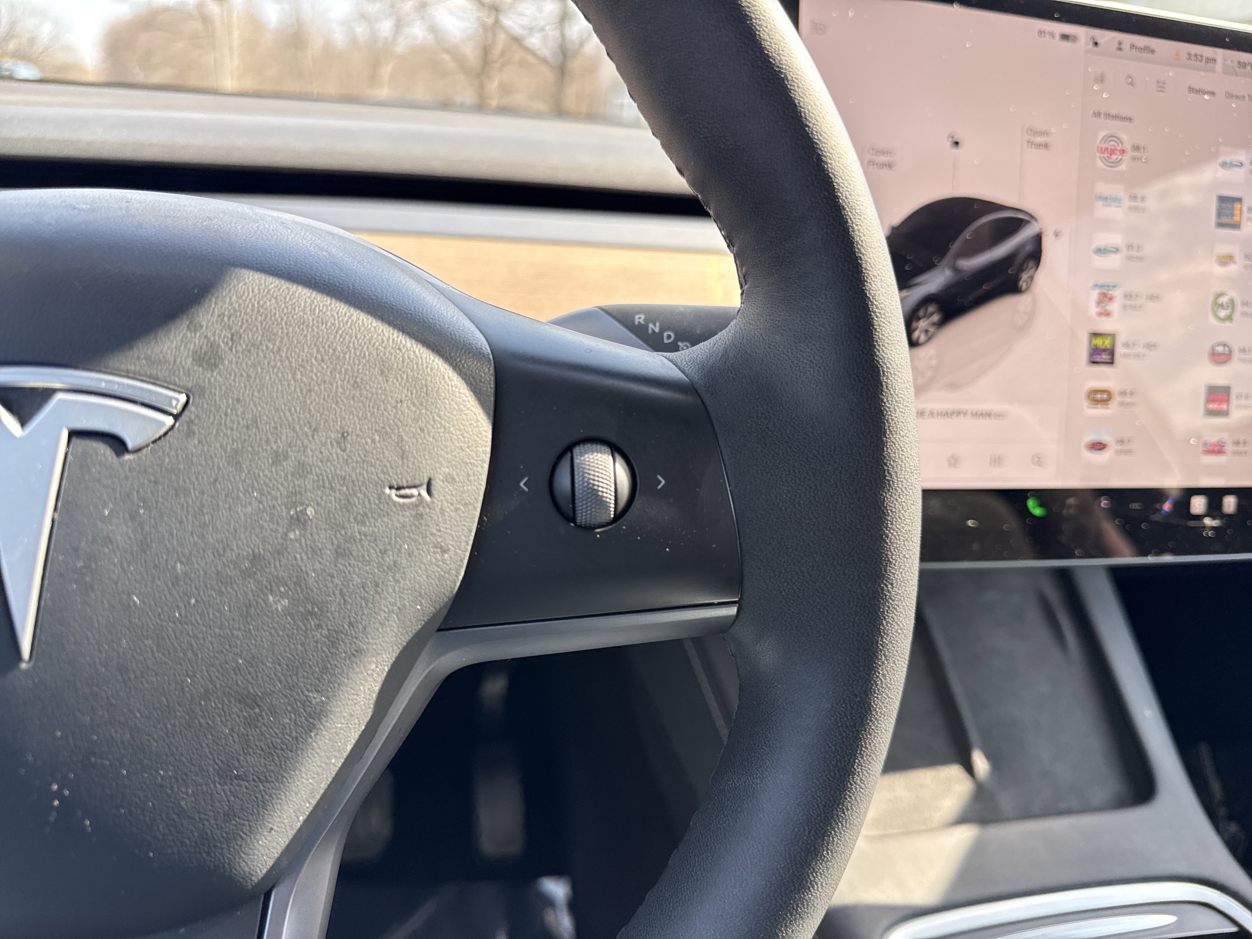 Used 2024 Tesla Model Y Long Range image 29
