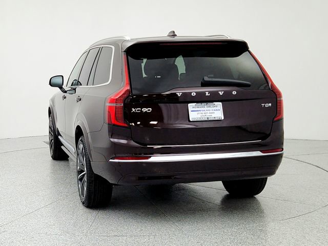 New 2025 Volvo XC90 T8 Plus w/ Protection Package Premier image 6