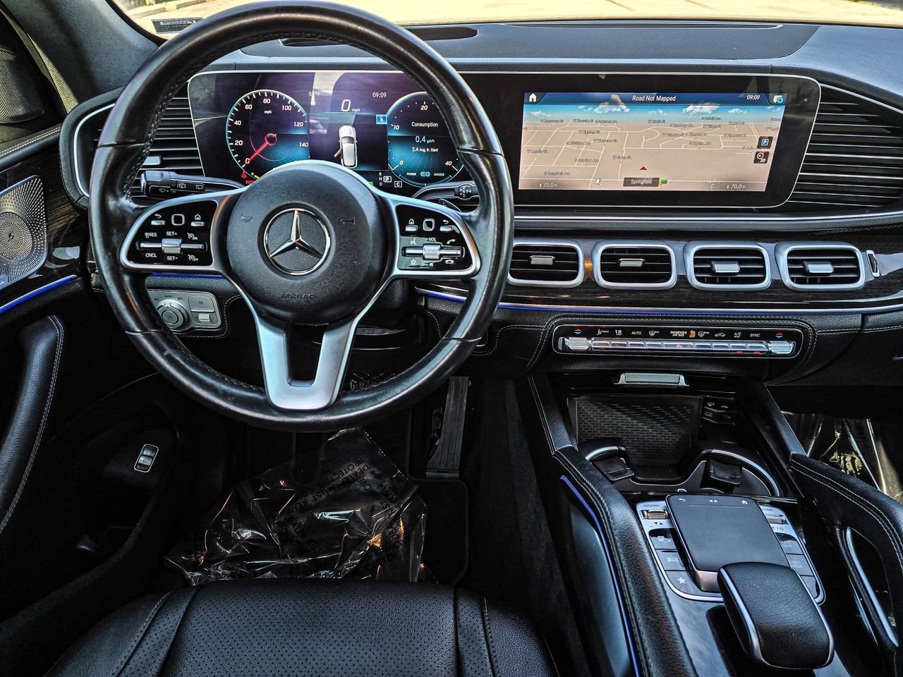 Used 2020 Mercedes-Benz GLE 450 4MATIC image 35