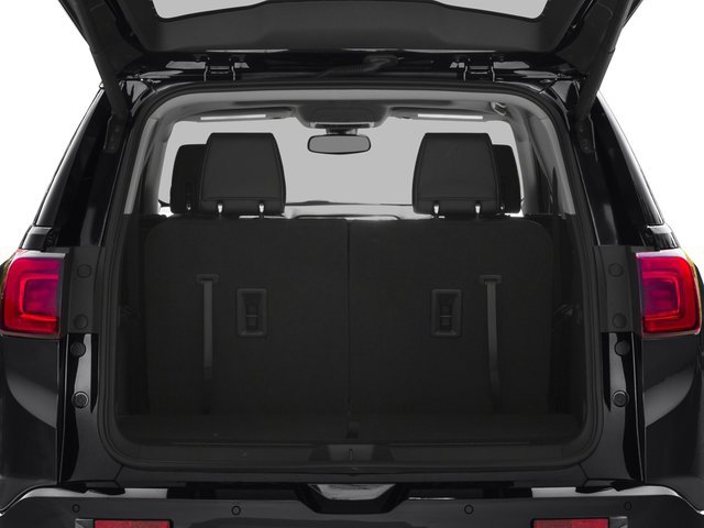 Used 2017 GMC Acadia Denali w/ Technology Package FWD image 15
