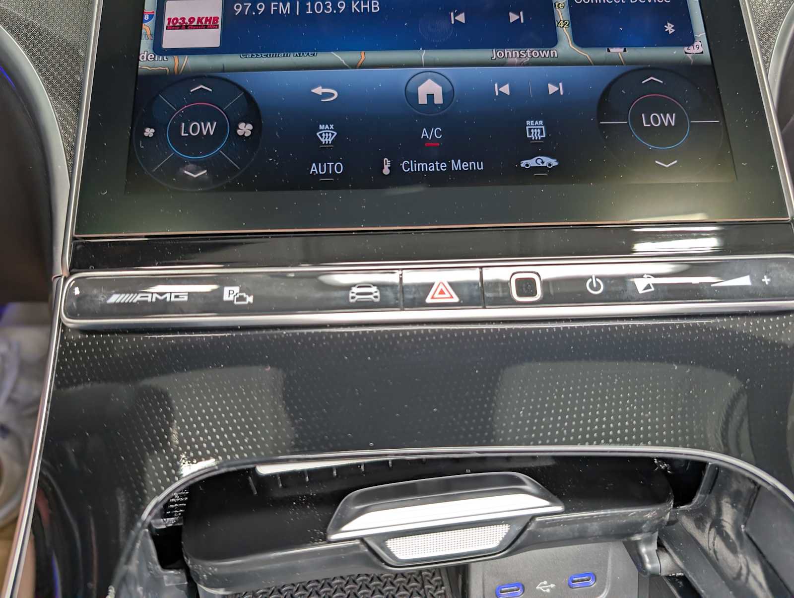 New 2026 Mercedes-Benz CLE 53 AMG 4MATIC Cabriolet image 32