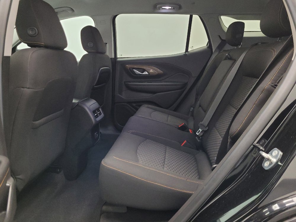 Used 2018 GMC Terrain SLE FWD image 18