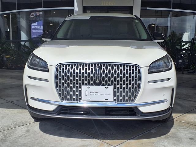 Certified 2024 Lincoln Corsair AWD w/ Equipment Group 101A image 22