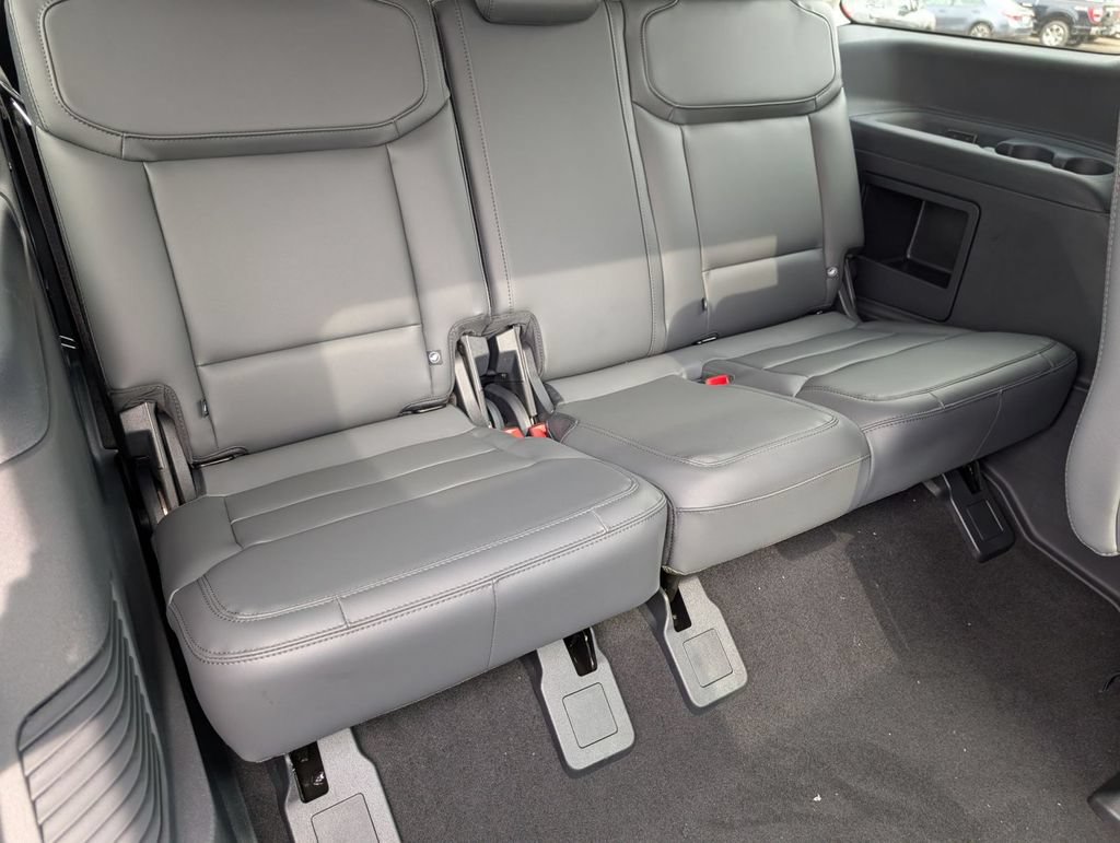 New 2026 Ford Expedition Active AWD/4WD image 54