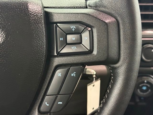 Certified 2018 Ford F150 XLT w/ Equipment Group 302A Luxury AWD/4WD image 24