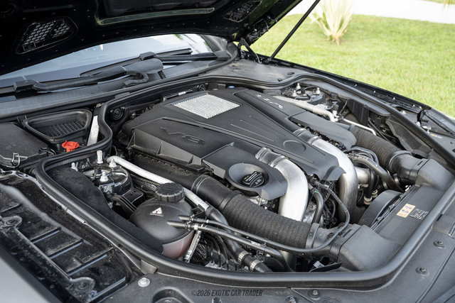 Used 2016 Mercedes-Benz SL 550 image 15