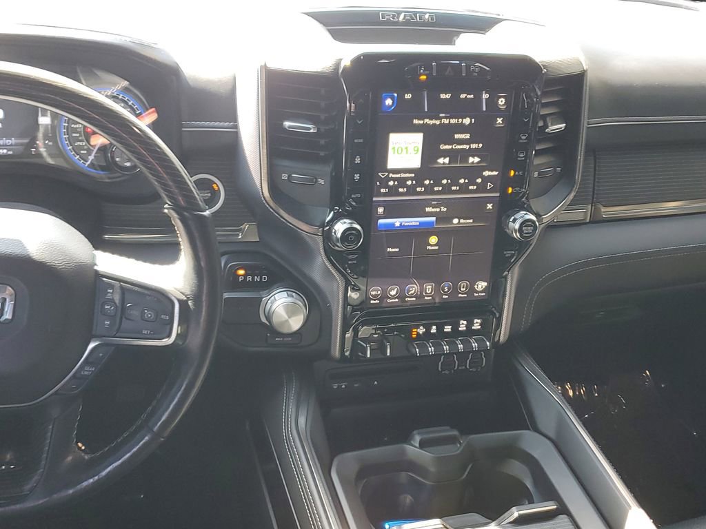 Used 2019 RAM 1500 Limited image 18