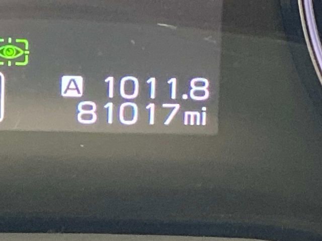 Used 2023 Subaru Ascent Limited image 21