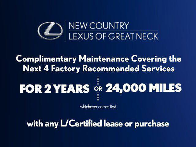 Certified 2021 Lexus ES 350 w/ Premium Package image 16