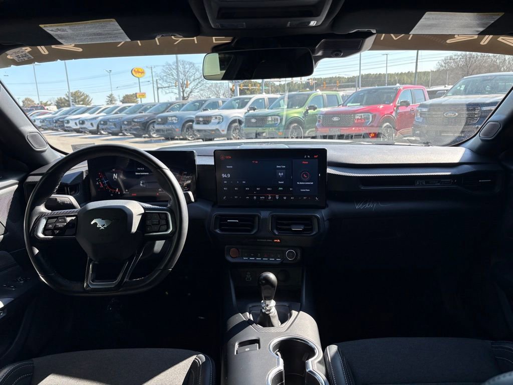 Used 2024 Ford Mustang GT image 21