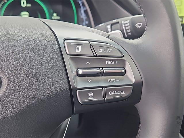 Used 2022 Hyundai Ioniq Limited image 25