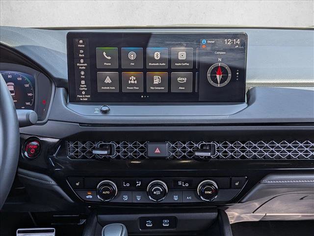 Used 2025 Honda Accord Sport image 14