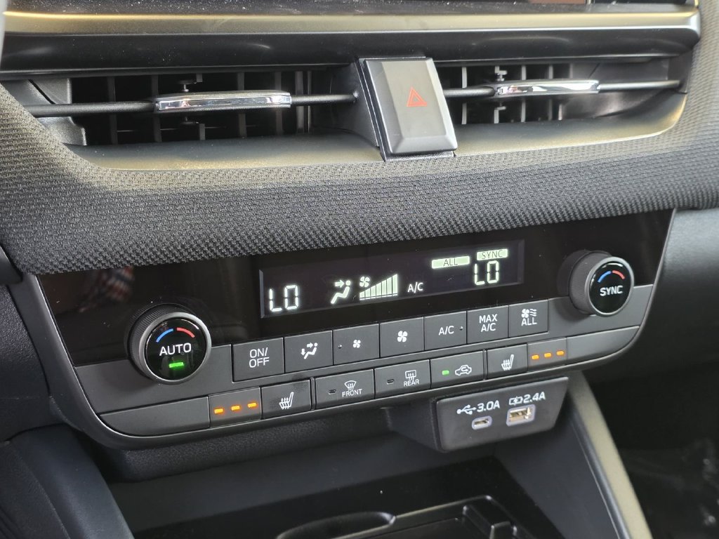 New 2026 Subaru Outback Limited XT AWD/4WD image 22