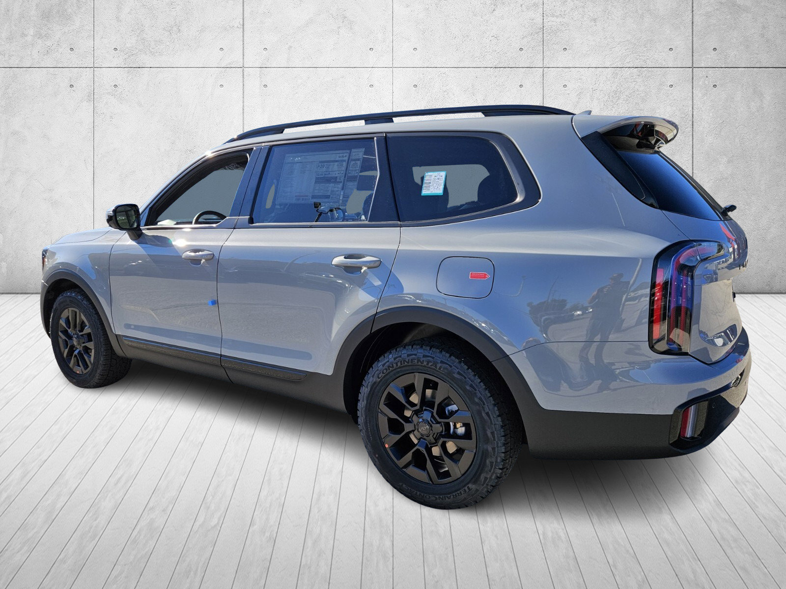 New 2025 Kia Telluride SX Prestige X-Pro image 5