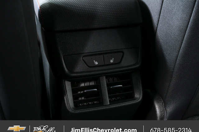 New 2026 Chevrolet Equinox RS w/ Convenience Package III image 19