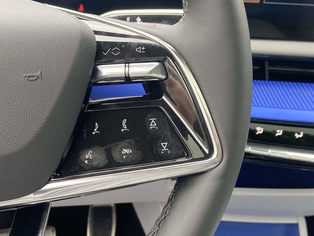 New 2026 Cadillac Optiq Sport 1 RWD image 26