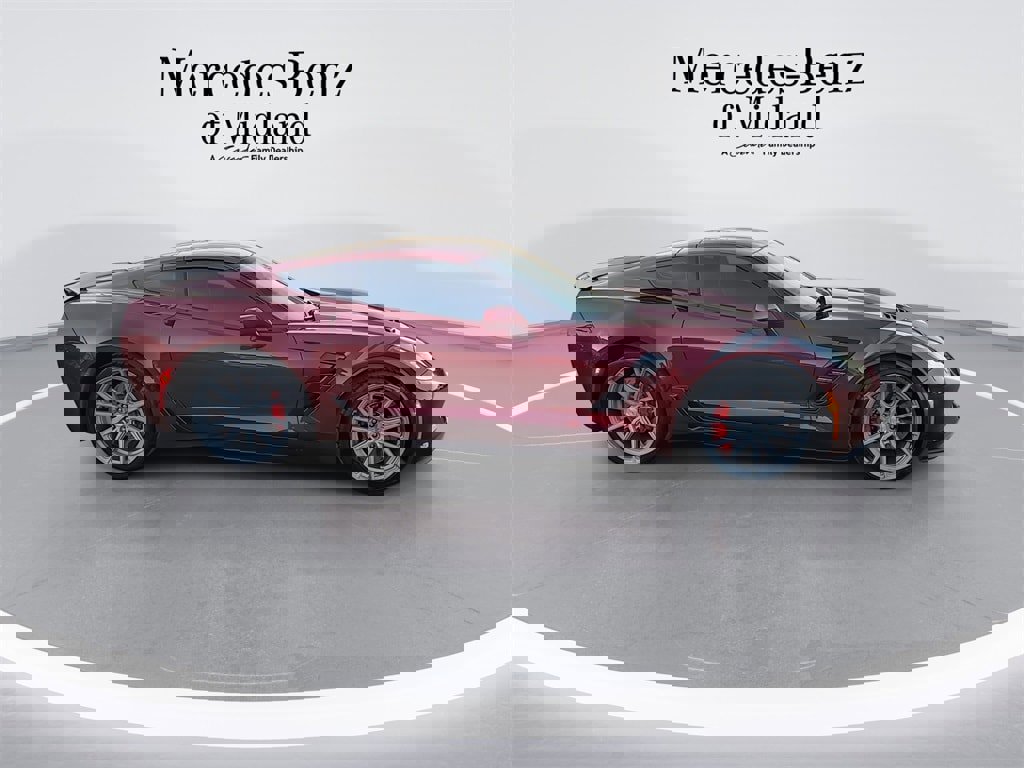 Used 2019 Chevrolet Corvette Grand Sport image 9