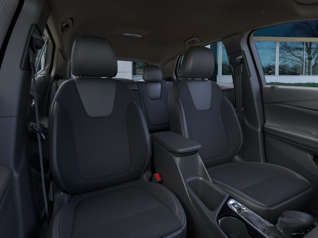 New 2026 Buick Encore GX Preferred w/ Comfort Package FWD image 16