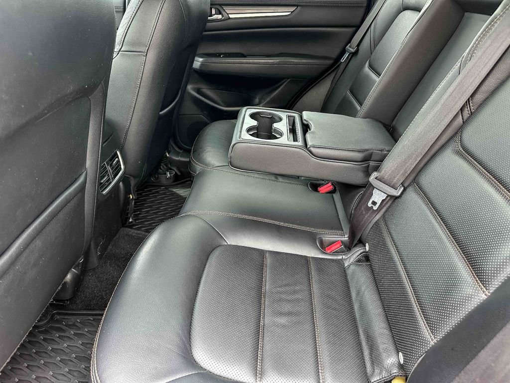 Used 2020 MAZDA CX-5 Grand Touring AWD/4WD image 19
