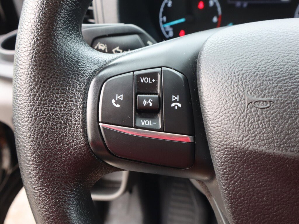 Used 2020 Ford Transit 250 148 High Roof Extended w/ Load Area Protection Package image 12