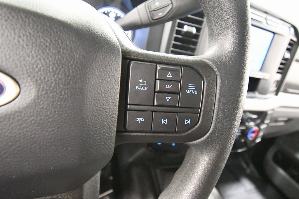 Used 2023 Ford F250 XLT image 20