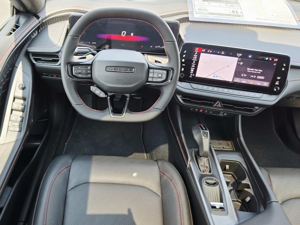 New 2026 Dodge Charger Scat Pack AWD/4WD image 15
