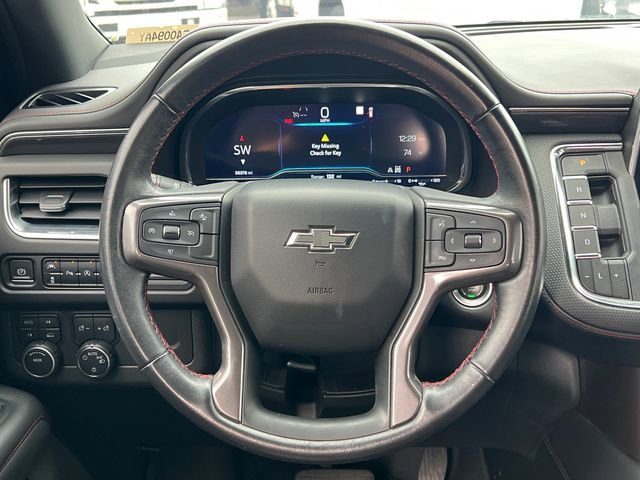 Used 2022 Chevrolet Tahoe RST image 24