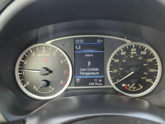 Used 2019 Nissan Sentra SV w/ Special Edition Package image 21