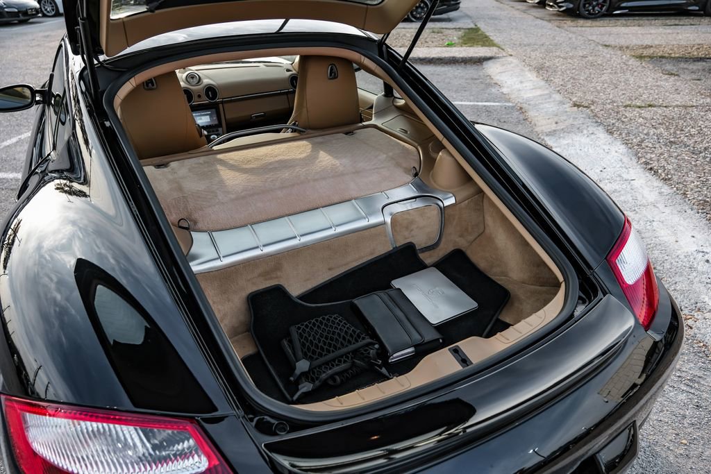 Used 2006 Porsche Cayman S image 45
