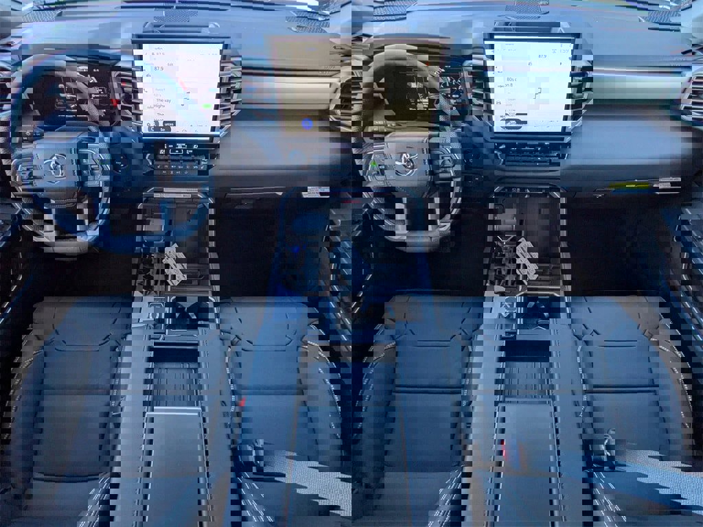 New 2026 Toyota Sequoia SR5 image 16